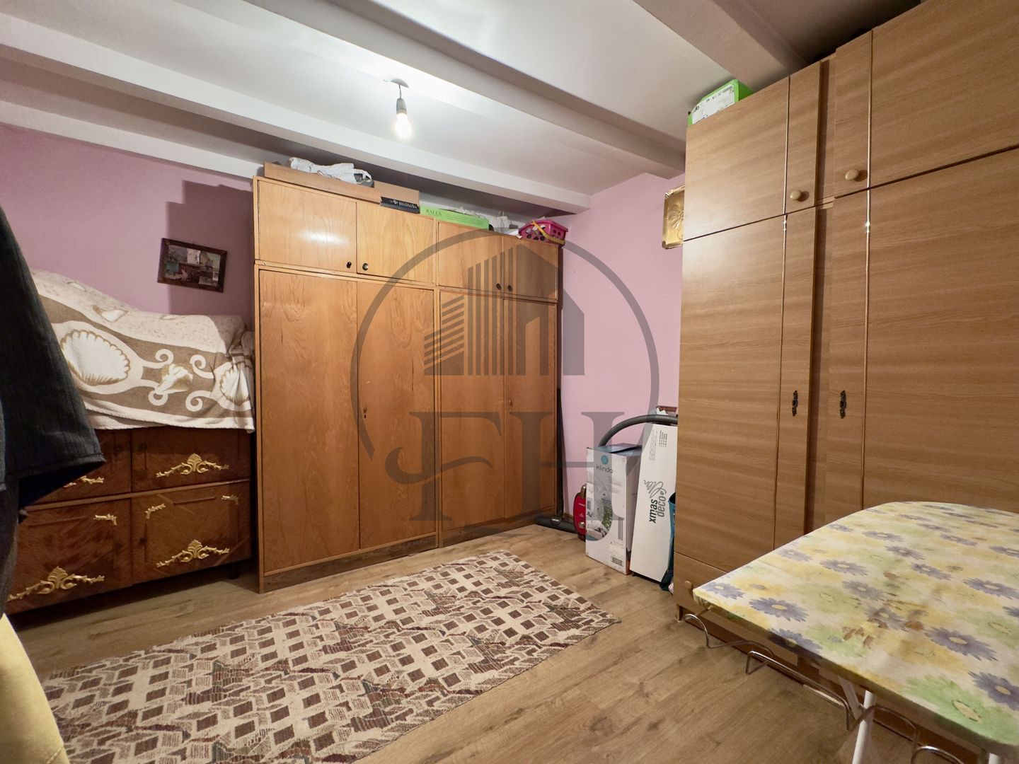 SOLD/VANDUT - Casa de vanzare Negresti, Constanta - Poză 14