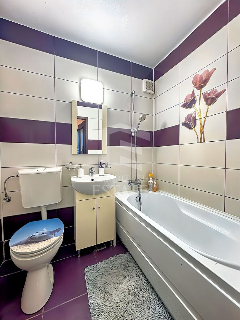 Apartament 3 camere | Str. Uioara nr. 13 | Berceni - Poză 20