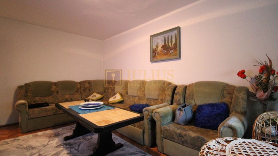 Soarelui, decomandat, centrala proprie, et 2/4. - Poză 21