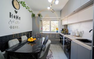 Gata de Mutat! Apartament 3 Camere Renovat – Locul Perfect pentru Familia Ta - Poză 1