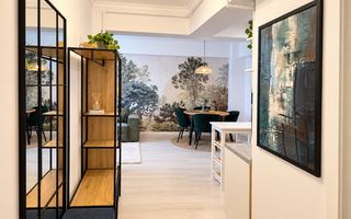 Închiriere apartament 2 camere | Iancu Nicolae parcare inclusa - Poză 4