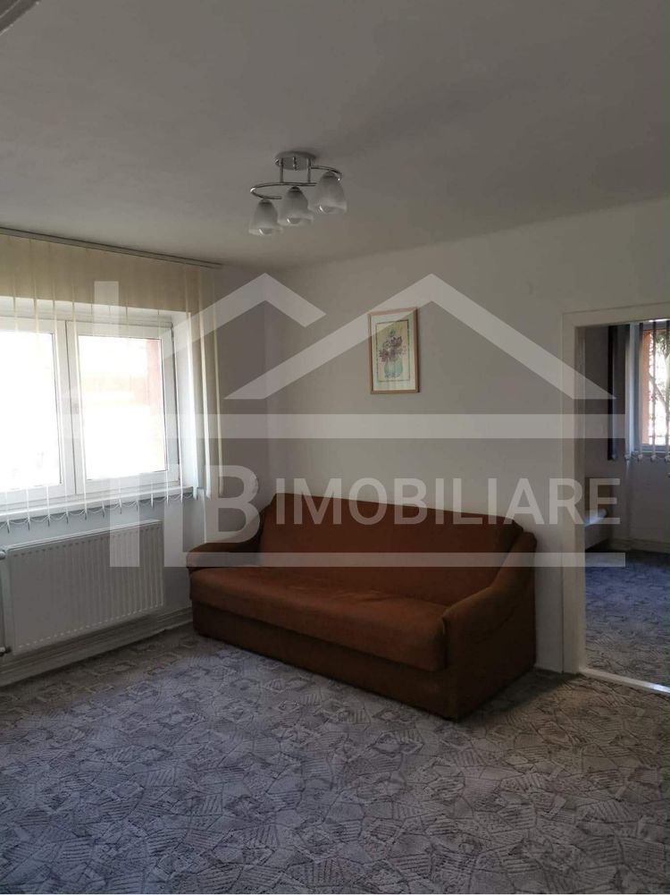Apartament cu 2 camere, 45mp, Zona UMFST - Poză 1