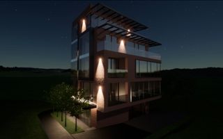 Inchiriere cladire de birouri, clinica, zona Leroy Merlin - Poză 6
