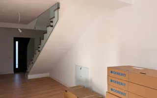 VANZARE VILA TIP DUPLEX 4 CAMERE | TRAPEZULUI | SALAJAN | SECTOR 3 - Poză 13