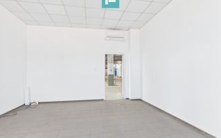 Hală Industrială|3.400mp putere 800 KW  Acces TIR - Poză 14