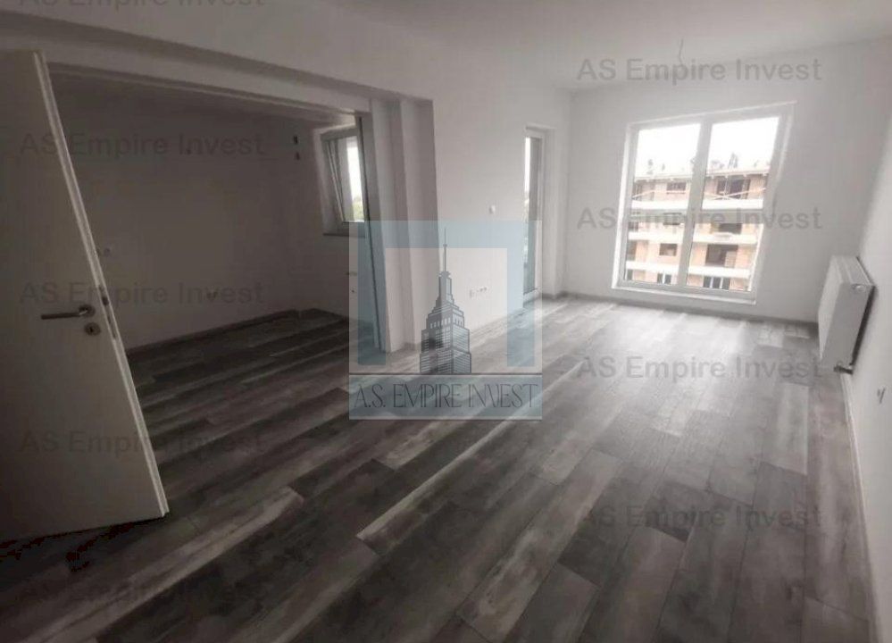 Garsoniera decomandata - zona Avantgarden faza V - Poză 8