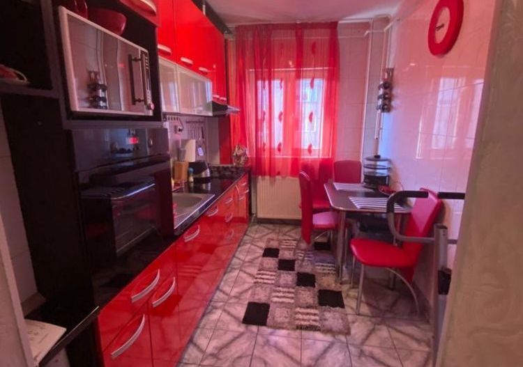 Apartament 2 camere de vanzare Gorjului - Poză 5