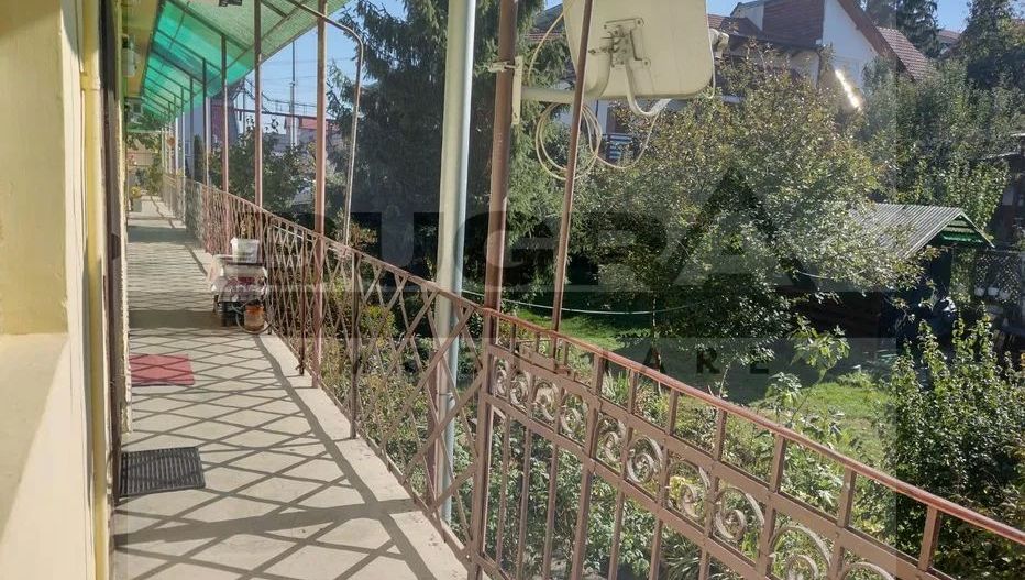 Apartament 2 camere, 42 mp, zona Stadion CFR - Poză 6