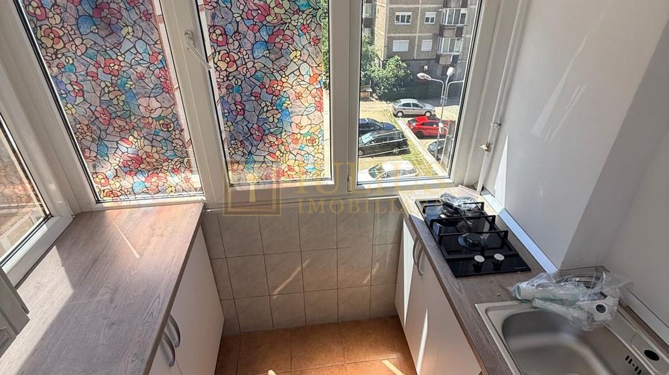 3 camere-2 dormitoare| renovat recent| zona Lipovei, zona linistita| - Poză 7