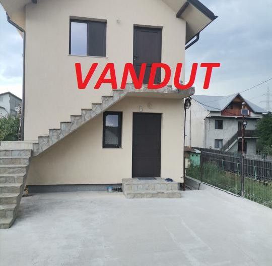 Vanzare vila Pitesti, Intrarea Nicolae Balcescu - Poză 1