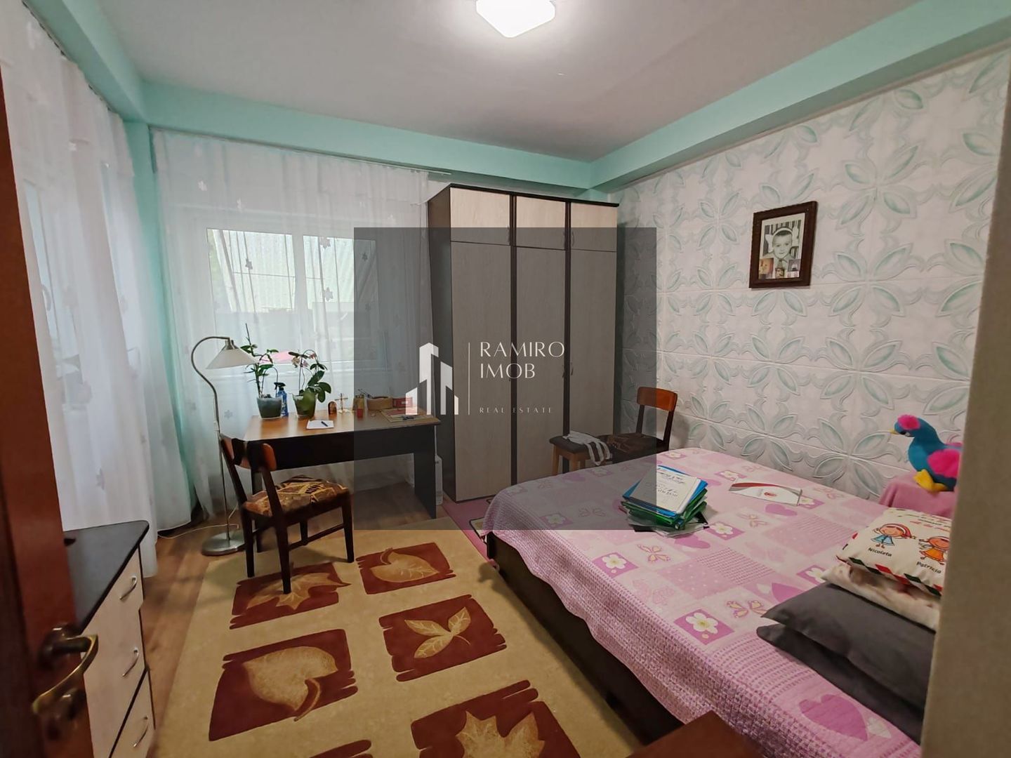 CASA ETAJ, 5 CAMERE, SECTOR 4/BRANCOVEANU, 0 % COMISION - Poză 9