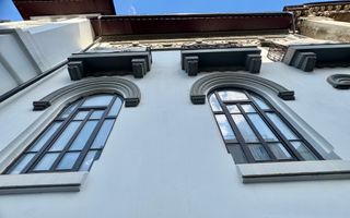 Spatiu de birouri *3 camere* / Cladire Istorica stil Brancovenesc / Universitate - Poză 33