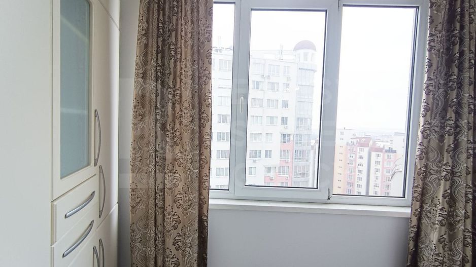 Chirie, apartament, 1 cameră, str. Nicolae Testemitanu Centru - Poză 7