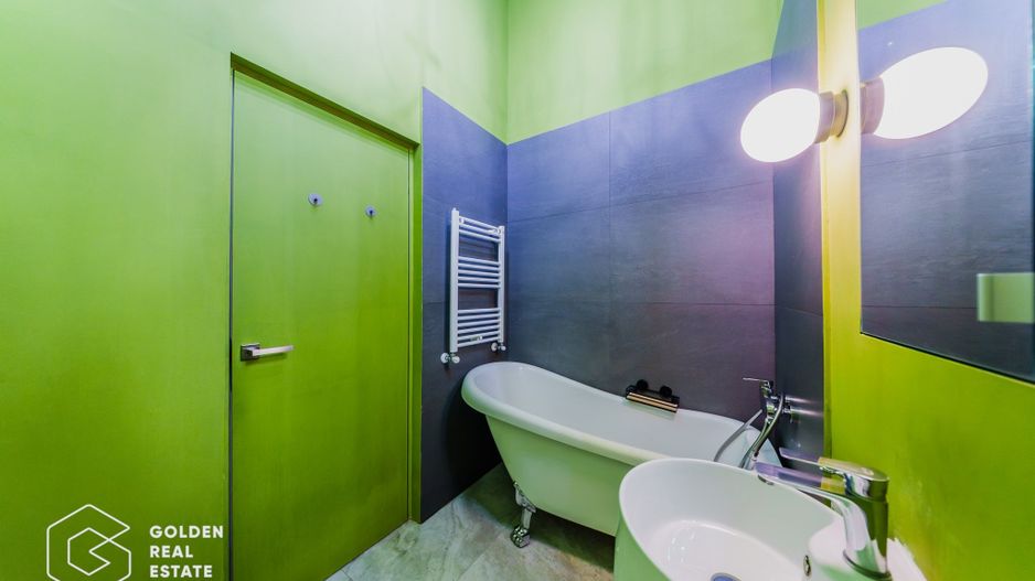 Apartament 2 camere, Ultracentral, comision 0% - Poză 12
