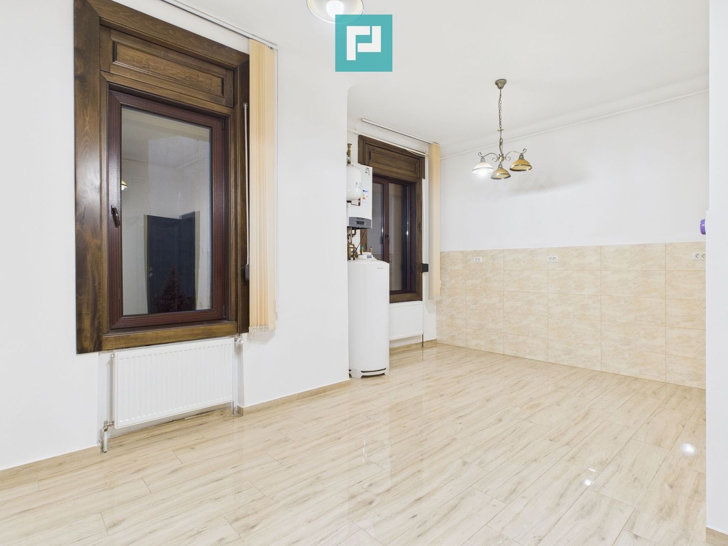Spațiu de birouri ultracentral 120mp pe Str.Cloșca - Poză 23