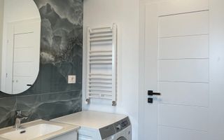 Apartament nou cu 2 camere + parcare subterană | Central | Oradea - Poză 14