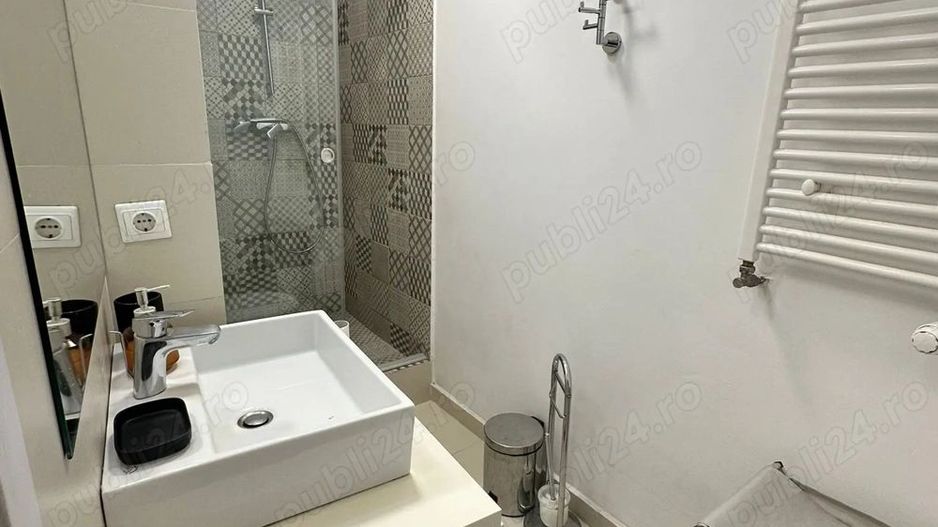 Apratament Piata Lahovari/Piata Romana - Poză 8