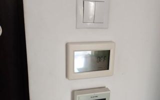 Apartament ultra central 1 camera/zona foarte buna - Poză 2