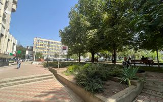 Spatiu de birou/comercial Bd. Independentei - Spiridon - Poză 17