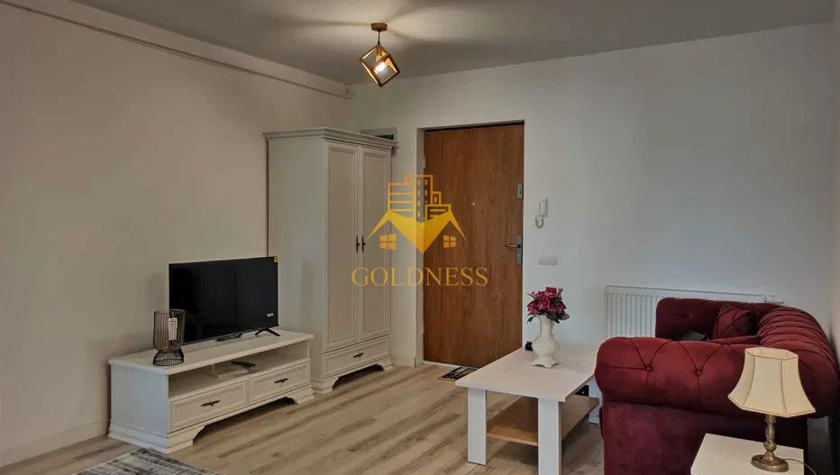 3 Camere Modern, Zorilor, Frunzisului, Lidl, Observatorului, Parcare - Poză 4