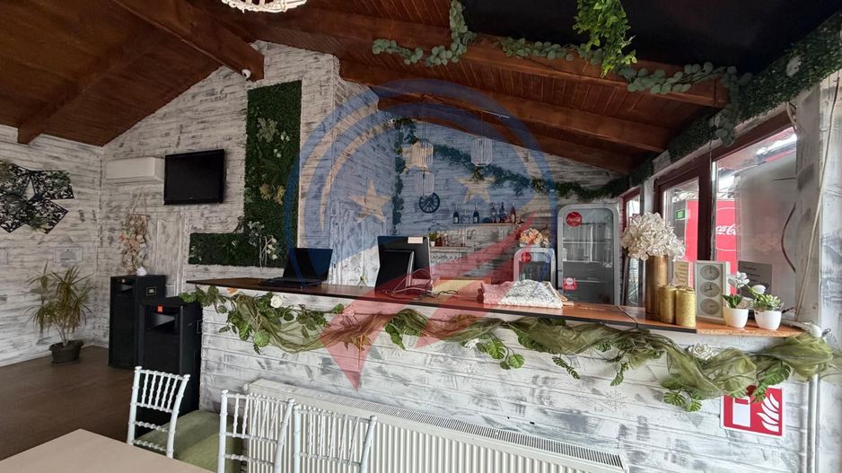 AFACERE FUNCTIONALA SALA EVENIMENTE SI PISCINA - Poză 3