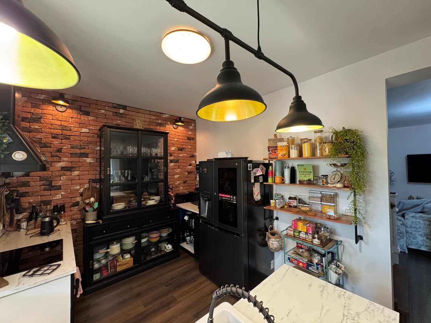 CASA INDIVIDUALA LANGA PADURE | MOBILATA SI UTILATA - Poză 5