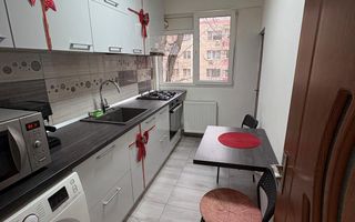 AP. 2 CAMERE PIATA SUDULUI, MODERN, BUCATARIE INCHISA, METROU 6 MINUTE - Poză 5