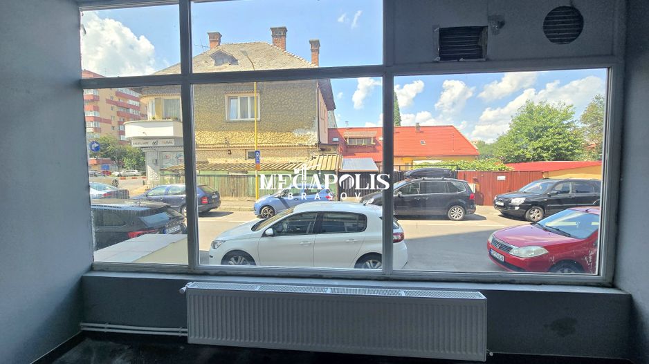 Spatiu Comercial | 102mp - Poză 3