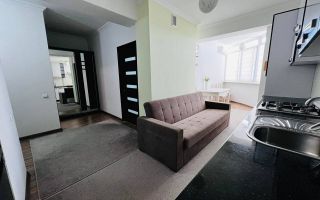 Vânzare, apartament, 1 camera, str. Alba Iulia, sectorul Buiucani - Poză 1