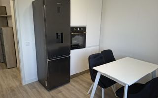 Apartament 3 camere, bloc nou, mobilat și utilat, parcare subterană - Poză 2