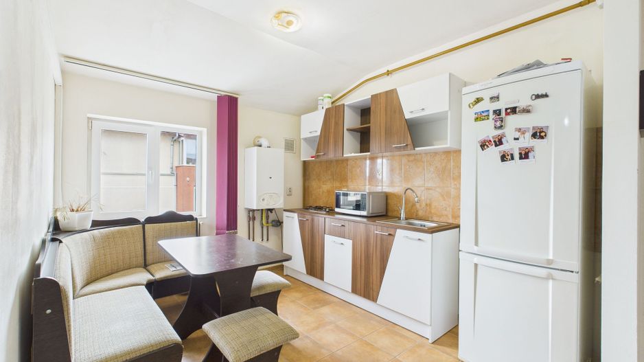 Apartament 2 camere | Șagului | mobilat și utilat - Poză 9