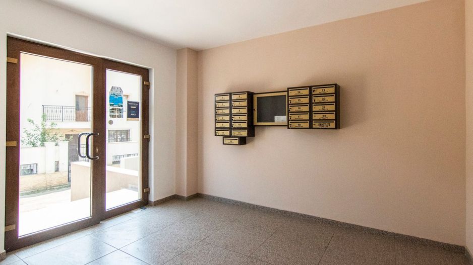Prelungirea Ghencea | 2 camere | 62.59 mp | Etaj 3 | Finalizat | Comision 0% - Poză 7