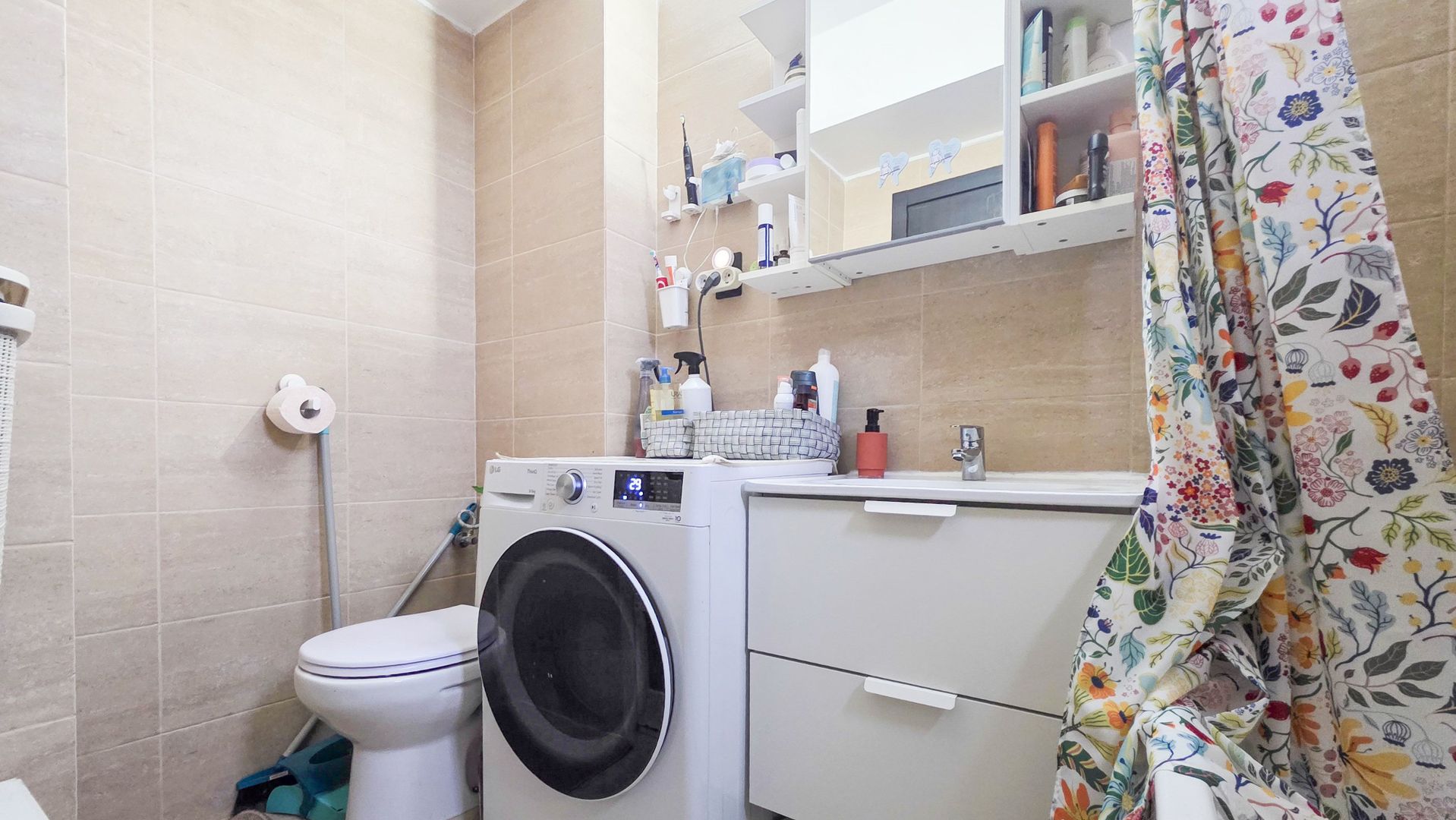 3 Camere Sebastian 2014 | Etaj 7/10 | 74 mp | Modern - Poză 16