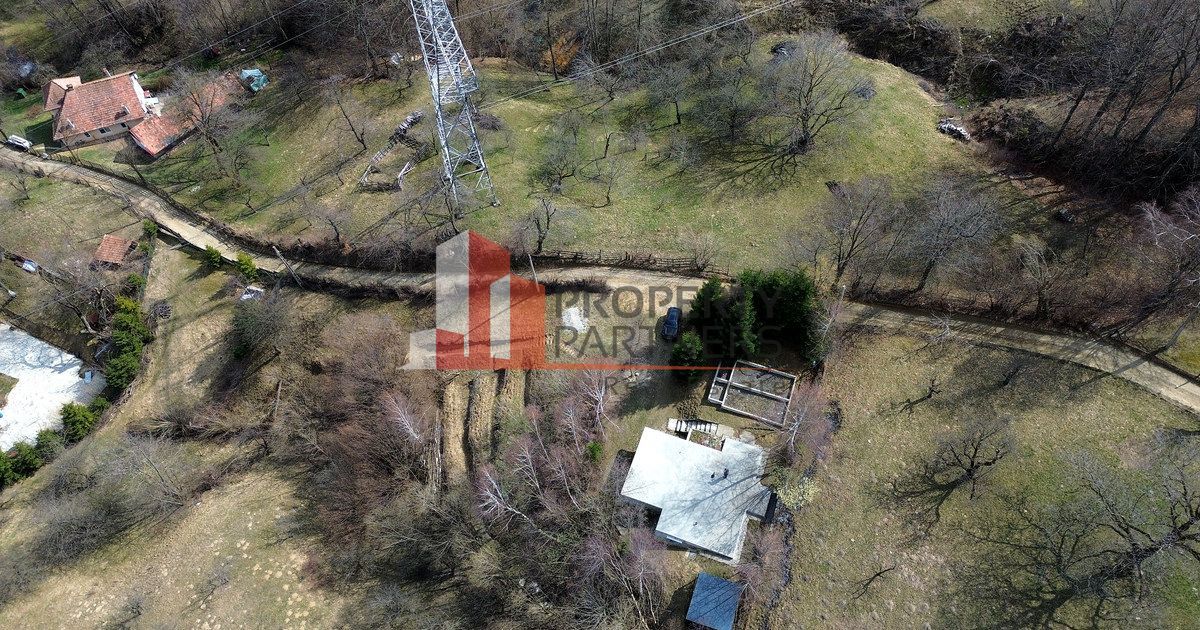 Teren 1.750 mp Bran – Poarta |Autorizatie si Fundatie | Utilități complete - Poză 2