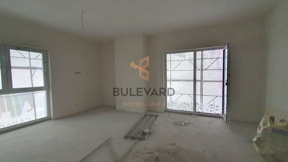 Comision 0! Apartament cu 3 camere+parcare subterana, zona strazii Fabricii! - Poză 1