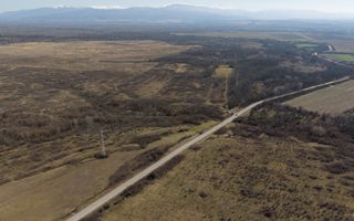 Teren extravilan 95.23 ha lângă Caransebeș - Poză 14