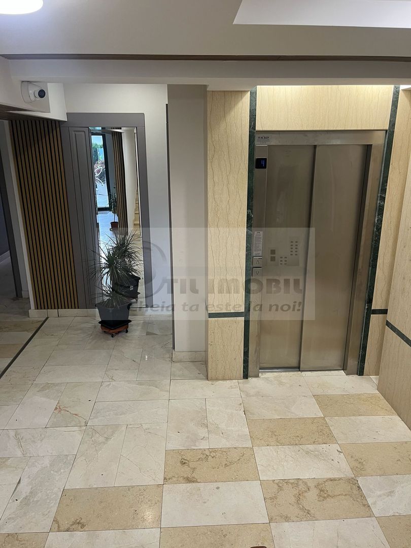 Apartament 2 camere Moara de Vant - 499 euro - Poză 19