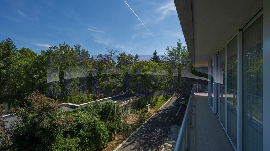 VANZARE APARTAMENT DEOSEBIT PARCUL BORDEI 160MP | 4 CAMERE | PARCARE | - Poză 21