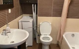 2 Camere, Open Space, Parcare Subterana, Zona Iulius Mall, Viva City - Poză 6