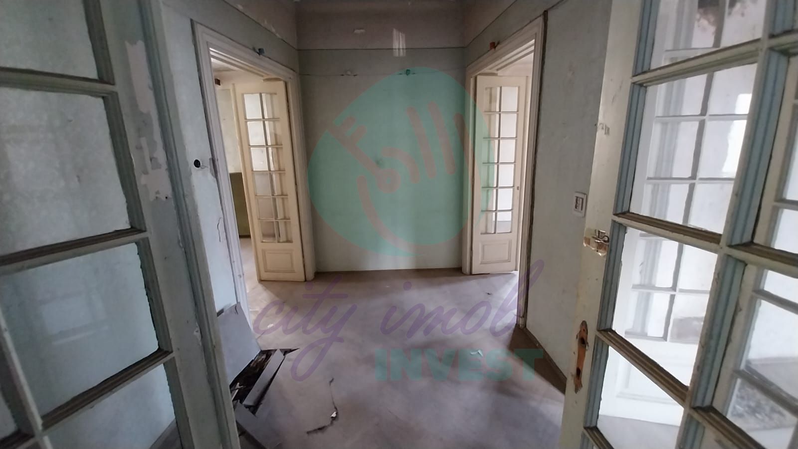 Vila boierească cu arhitectură de epocă, ideală pentru investiție – Gara de Nord - Poză 7
