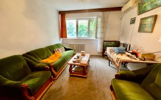 VANZARE APARTAMENT 3 CAMERE 66MP CAMPIA LIBERTATII MUNCII VEDERE DUBLA - Poză 3