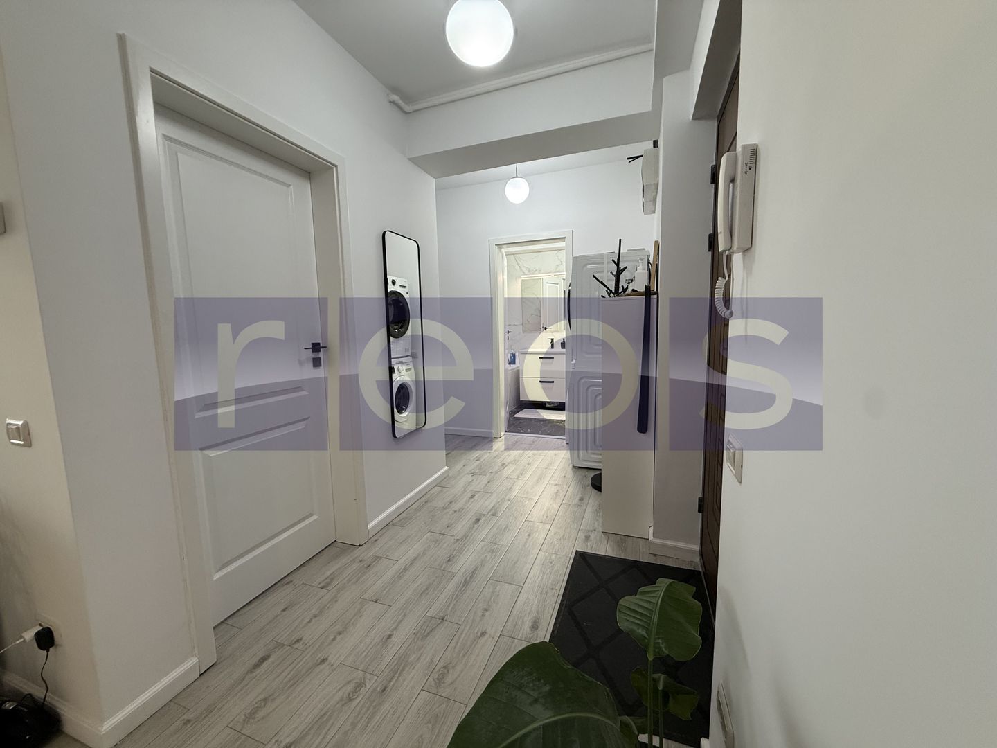VANZARE 2 CAMERE | TERASA 33 MP | PARCARE INCLUSA | PIPERA – ROND OMV | - Poză 13
