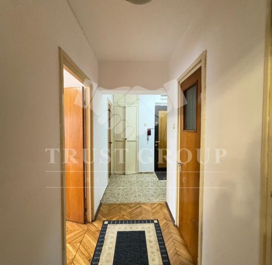 Apartament 3 camere Banu Manta - Clucerului | Imobil 1982 | Vedere spate - Poză 23