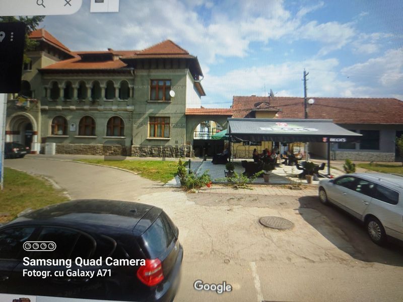 Spatiu comercial central ideal pentru cafenea - Poză 8