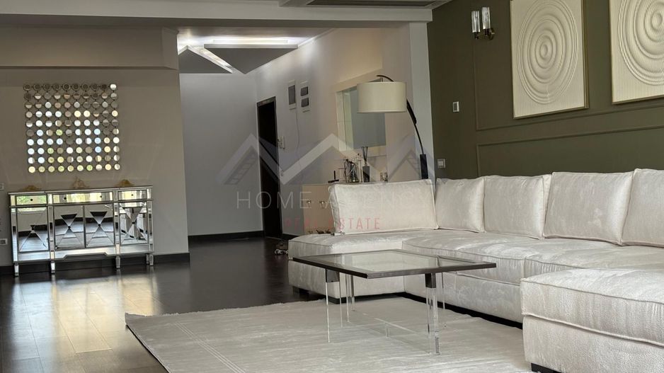 Apartament 3 camere de lux - Cartierul Francez, Complex Persepolis Palladian - Poză 3