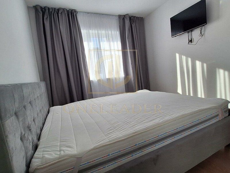 Apartament 2 Camere | Subcetate | Etaj 2 | 48 mp - Parcare - Poză 3