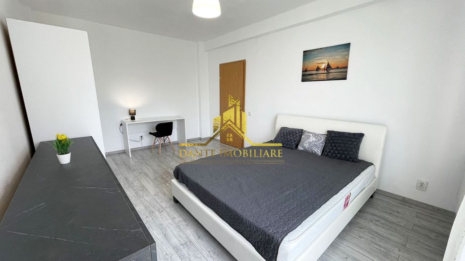3 camere, modern, bloc nou, balcon, pacare, Zorilor, Observatorului - Poză 1