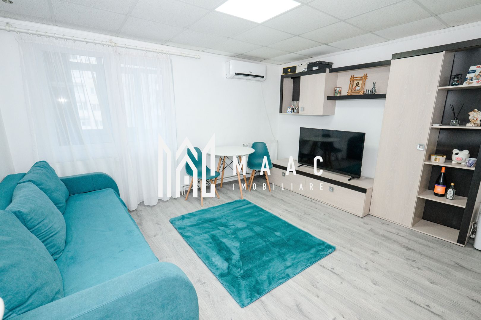 Apartament 3 camere Ostroveni - Poză 2