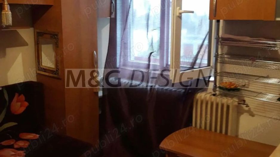 Apartament cu o cameră + garsonieră zona Steaua - Poză 2