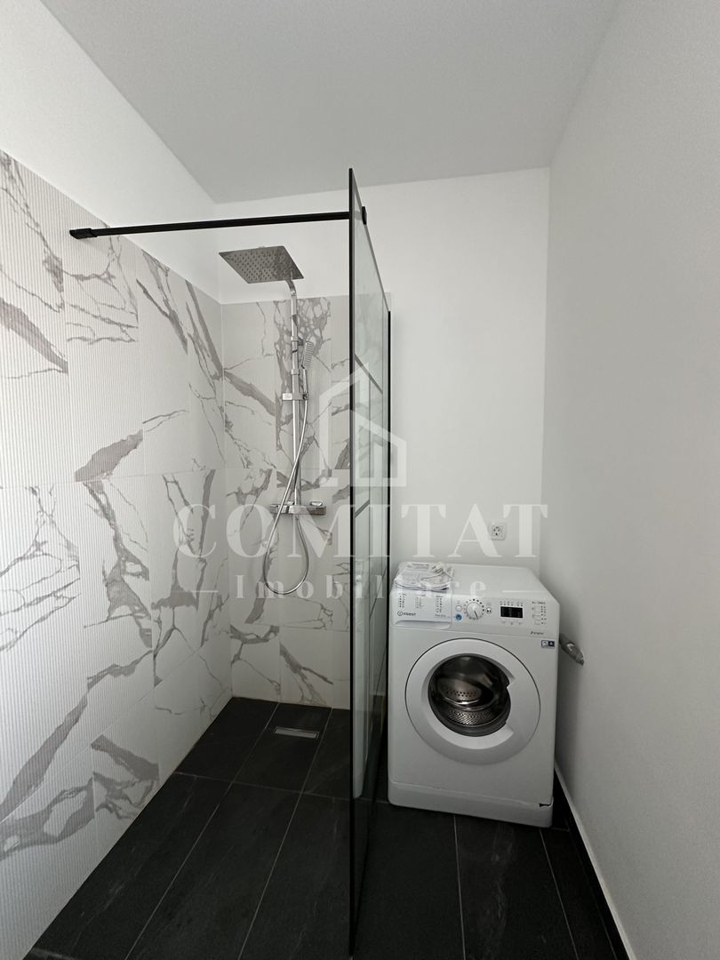 Duplex 4 camere de inchiriat | 120mp | Borhanci - Poză 9